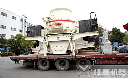 哪種鵝卵石制砂機(jī)好？多少錢一臺(tái)？