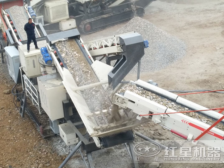 配置電機(jī)，保證生產(chǎn)連續(xù)