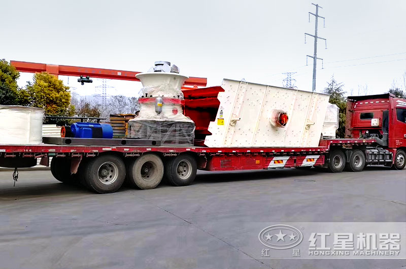 破碎機車間直發(fā)，一件也是批發(fā)價